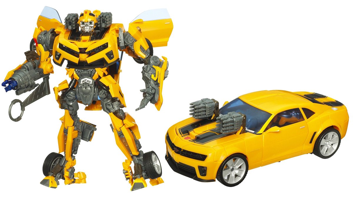 Transformers Wiki On Twitter You Might Want To Try The 2007 Ultimate Bumblebee The 2010 Battle Ops Bumblebee Or The 2011 Leader Class Bumblebee Https T Co 2srksytrco