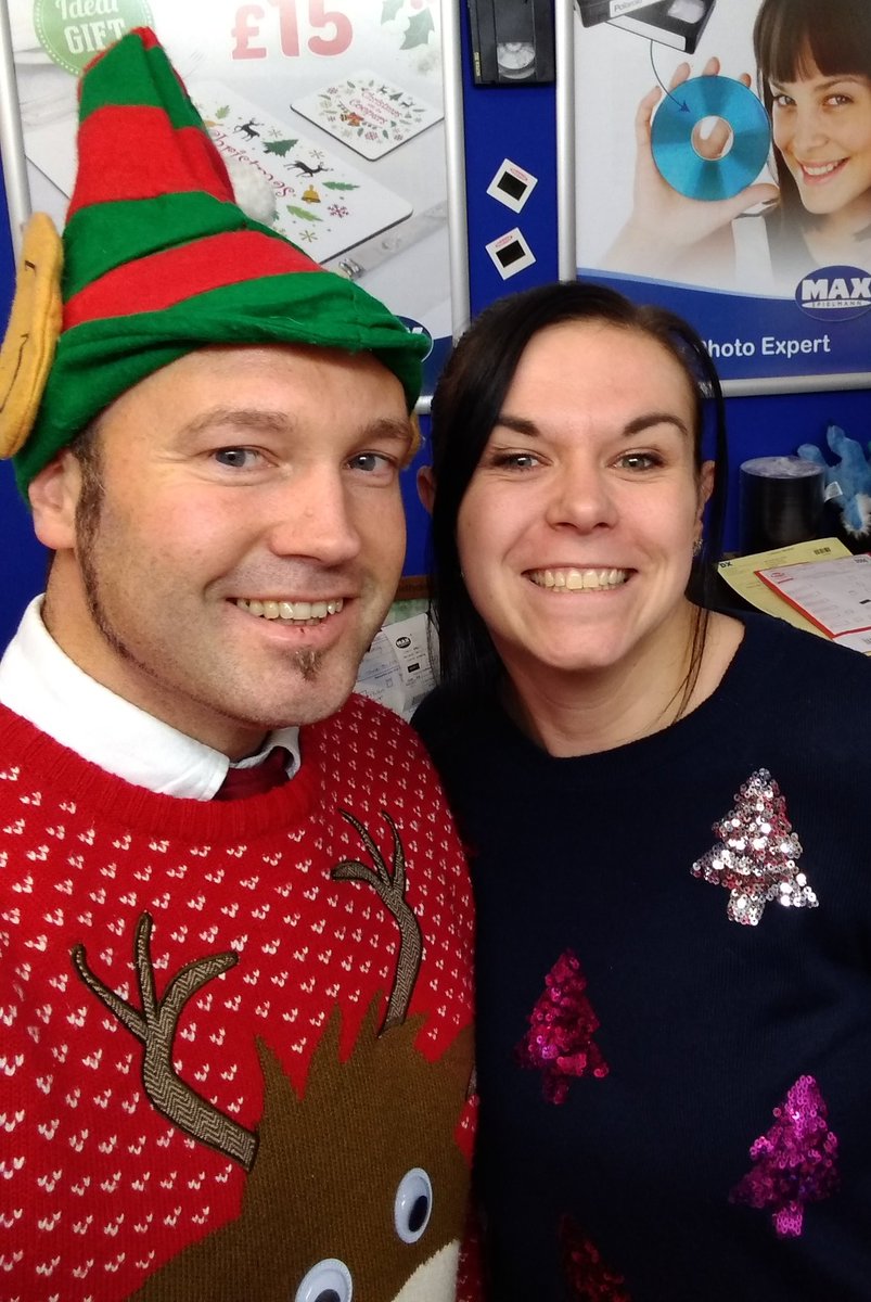 Great day in Culverhouse cross today 😀