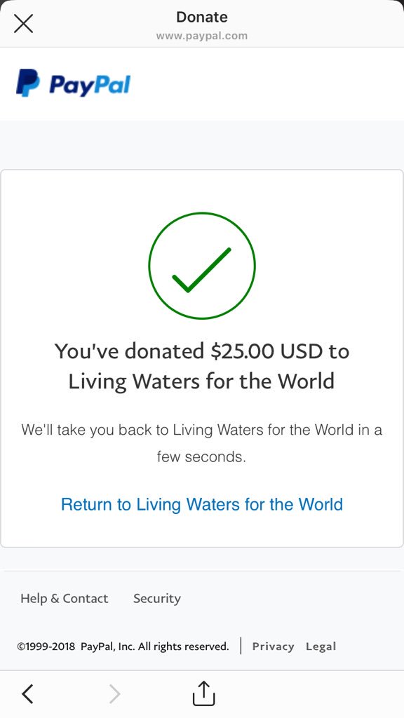 TiaBia_867's tweet photo. Donated a second time today 🤪💜💜💜💜💜 love y’all so much @Cimorelliband @LisaCim @AmyCim @KathCim @ChristinaCIM @LaurenCimorelli @DaniCim #CimorelliGivingWeek https://t.co/Z7jzG2t2eV