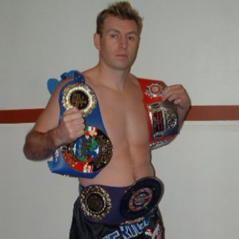 Brad Wall tweet media