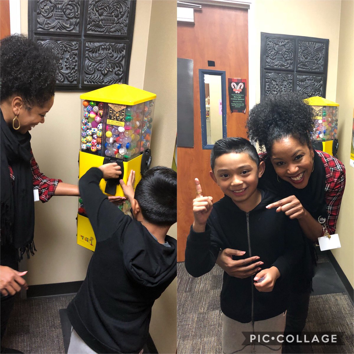 I love it when a student takes PRIDE in their work! We are so proud of you!!! <a href="/KiaWillis7/">Kia Willis</a> <a href="/Denise_Carroll7/">Denise Carroll</a>  #proudpara #warnerpride #2ndgrade #treasuretower #proudofyou <a href="/WarnerCFISD/">Warner Elementary</a>