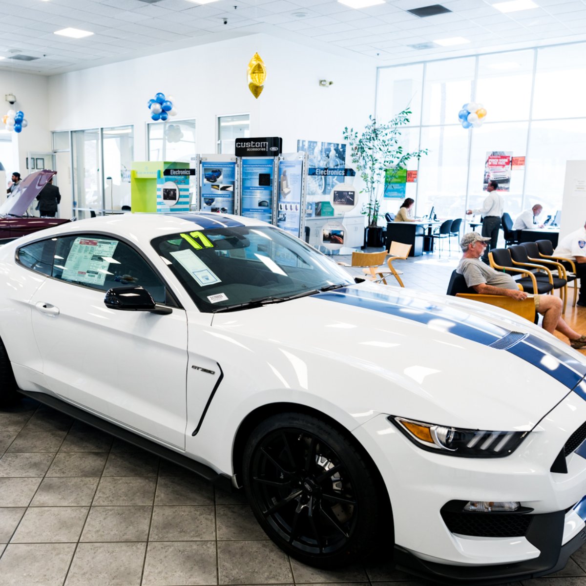 Santa, we're gonna need a bigger stocking.