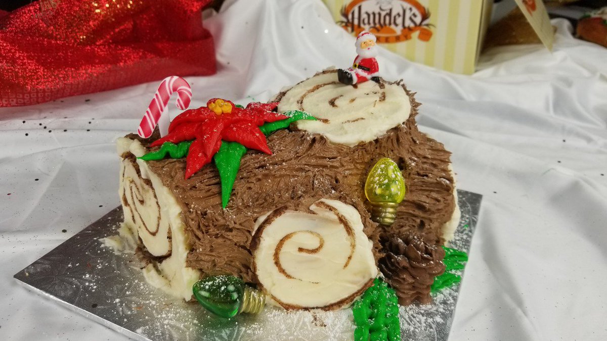 Haydel's Bakery tweet media