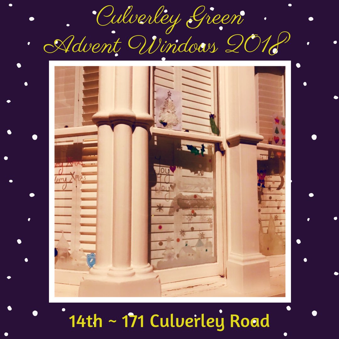 WindowsAdvent's tweet photo. Let it snow, let it snow, let it snow #adventwindows #christmasiscoming https://t.co/Hku32BGnOW