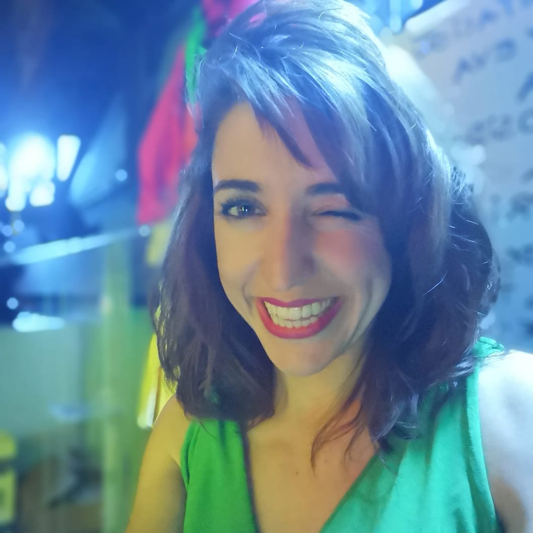 Orgasmos la Comedia tweet media