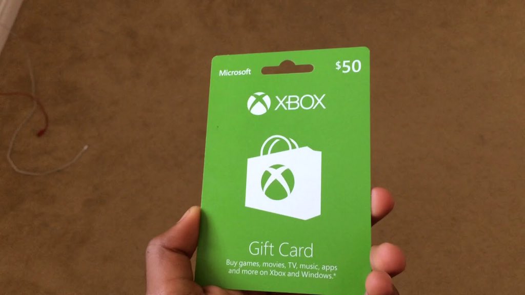 fortnitepresent's tweet photo. Want battle pass? Enter this $50.00 Xbox gift card giveaway

Steps:

🔥follow @fortnitepresent 

❄️retweet this post

⭐️like this post https://t.co/HVwJAbmkvE