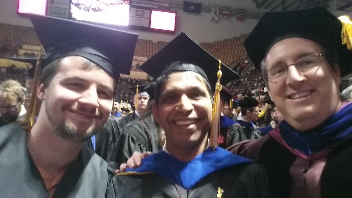 VirginiaTechAOE's tweet image. Congrats to all the Fall 2018 Graduates, especially our AOE grads! #hokiegrad #vtengineering