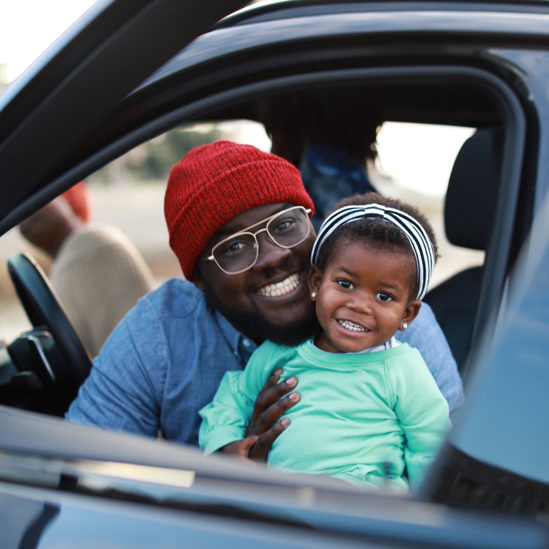 BMWUSA's tweet photo. The Henrys are feeling the holiday magic in the BMW #X3 M40i. Tag #BMWRoadHome to share your holiday road home story. https://t.co/o9l6At2RUv https://t.co/D798gw5bHQ