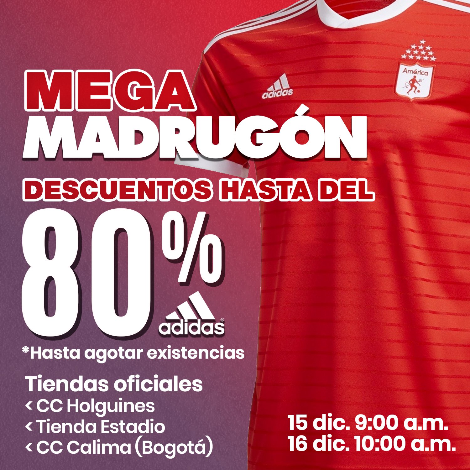 Descuentos adidas 2018 discount