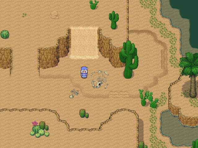 Netsoku Sur Twitter 三大 Rpgの害悪マップ 砂漠 火山 時間内脱出 T Co Lsfa7tdp2k ゲーム