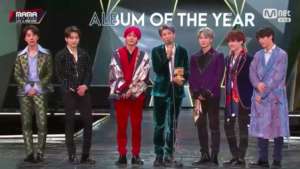 Мама 2018 бтс. БТС мама 2018. BTS Music Awards 2018 mama. BTS 2018 mama photo Hong Kong. БТС Эра 2018 год.