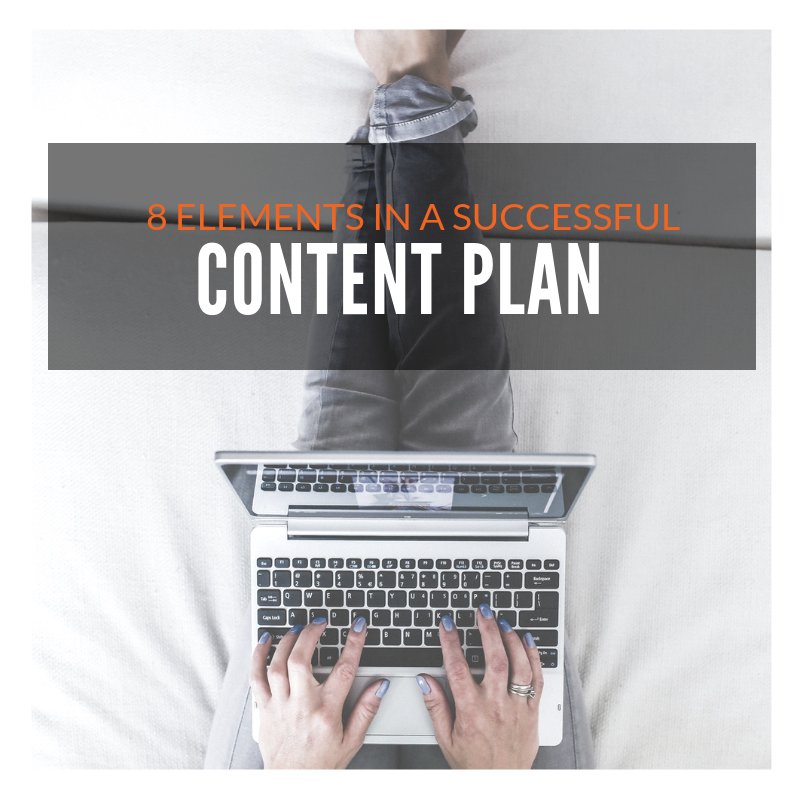 RebekahRadice's tweet photo. Content marketing has become way too complicated. But it doesn't have to be. Here's 8 simple elements in a successful #contentmarketing plan.

https://t.co/hCmdGSs276

#digitalmarketing
#socialmedia https://t.co/MwIHXrCjU1