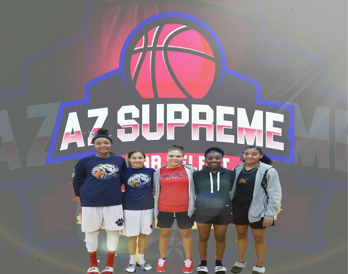 JeremyAzSupreme's tweet photo. Had a chance to watch some of the squad last night! Some of AZ's best!!
#asgrselectAZ
 @alyssajb_23 @kamryn_doty @rhodes_kam4 https://t.co/szVER6i27P