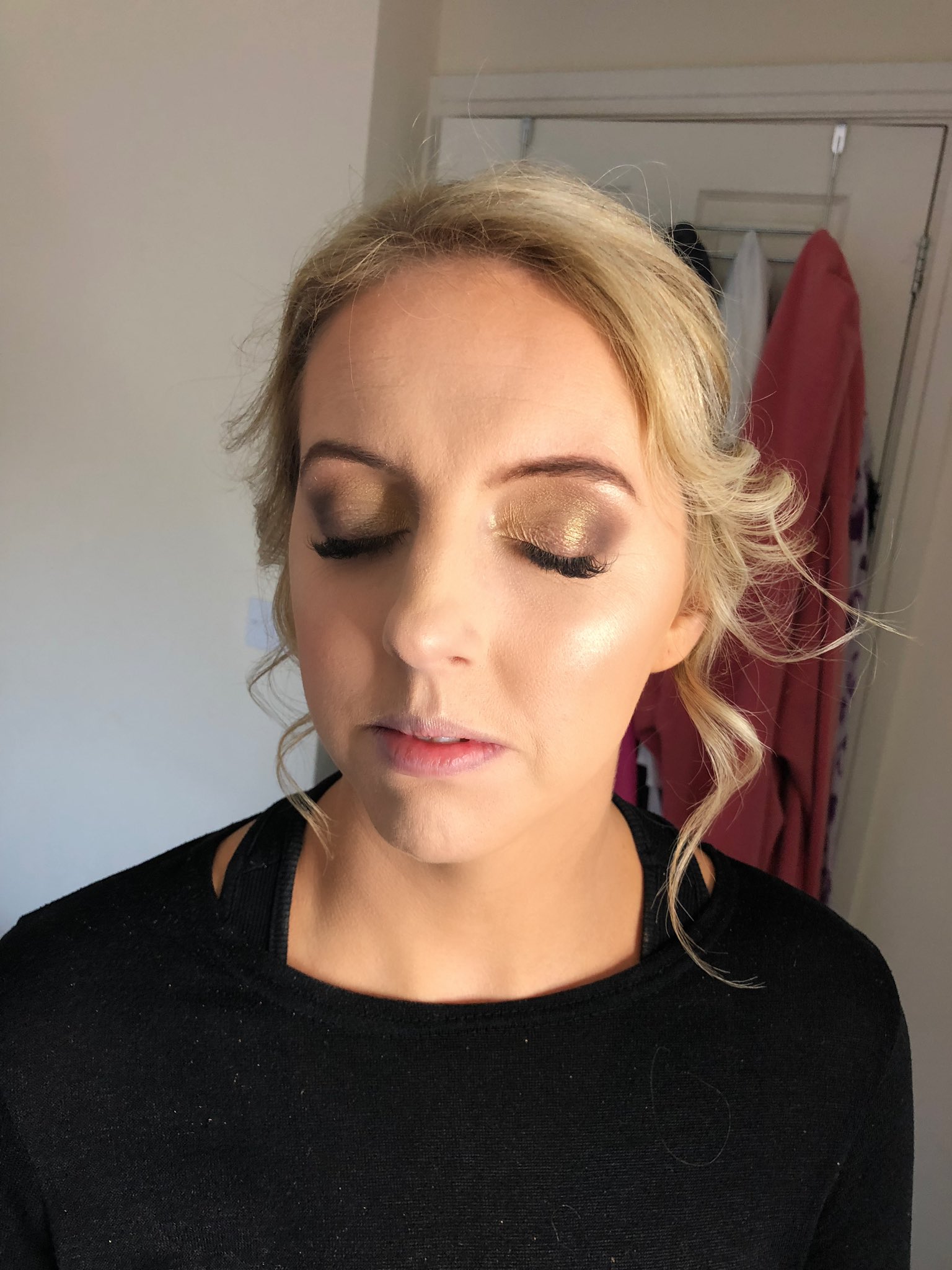 Ashleigh-Jay on Twitter: "How beautiful does she look ready for her