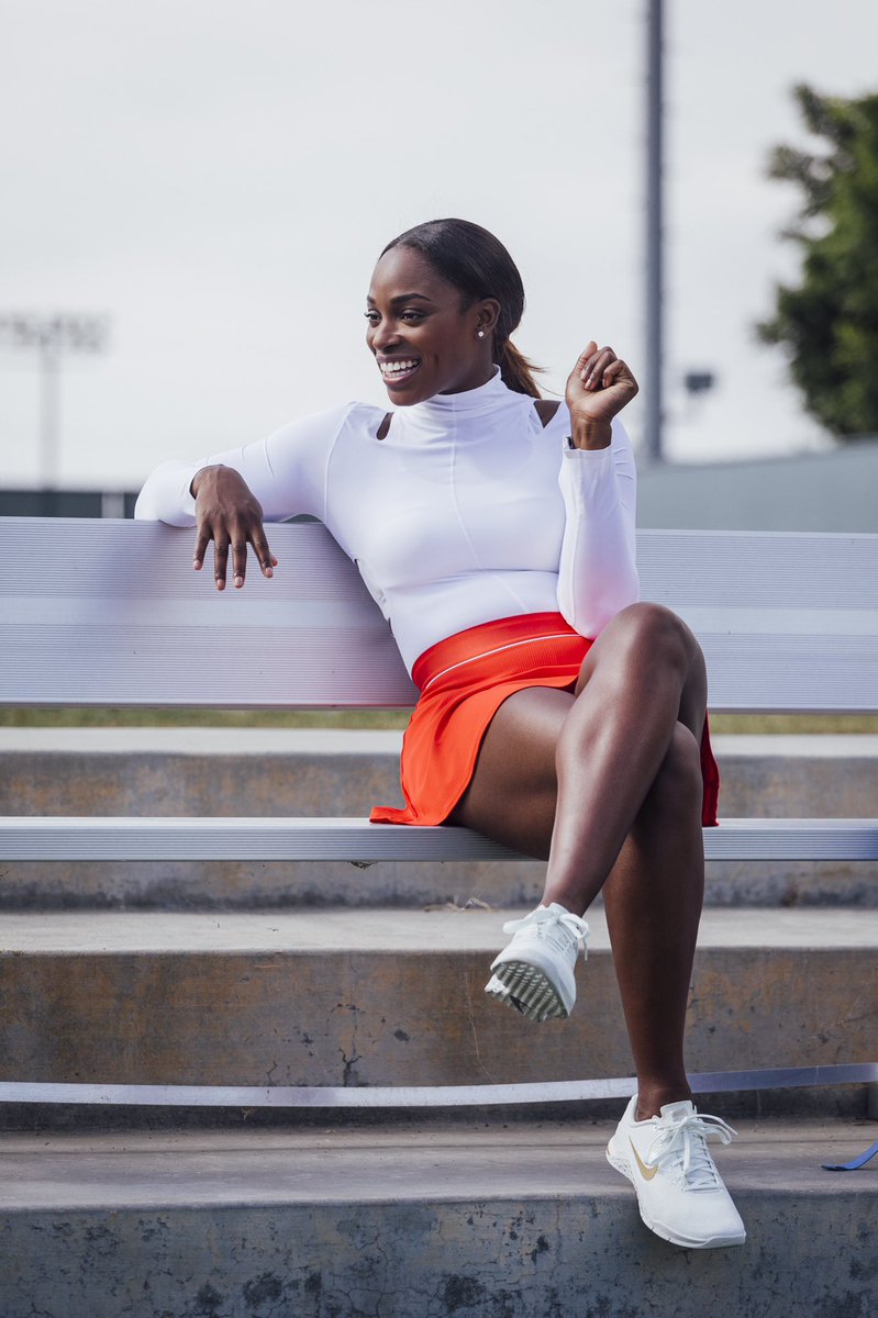 sloane stephens legs