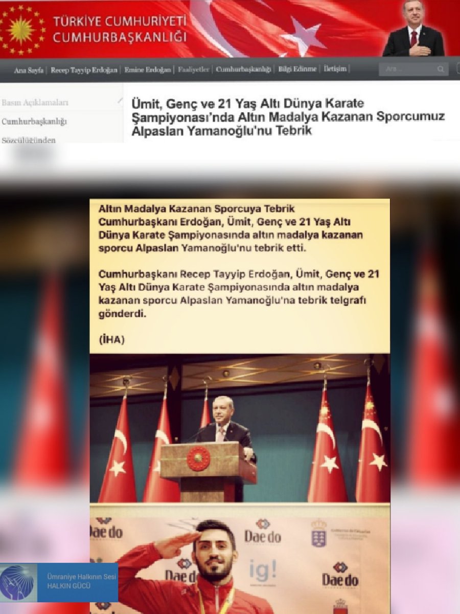 ÜMRANİYE BELEDİYESİNİN BÜYÜK AYIBI...!
 #Haberegit 

(link: m.facebook.com/story.php?stor…) m.facebook.com/story.php?stor…