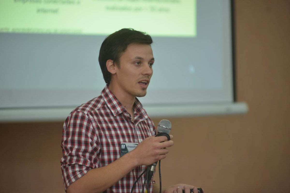 Las Charlas de #SuperNova son 
✅Innovación y transformación digital en Turismo -<a href="/wineobs/">Wineobs</a> y Conquestrip
✅ Distribución online: un cuento con final feliz - <a href="/PXSOLtw/">PXSOL</a> 
✅Tecnologías exponenciales  Gaucho VR Studio
✅Nueva forma de hacer marketing Krack ‘n see y Weylanders Unlimited