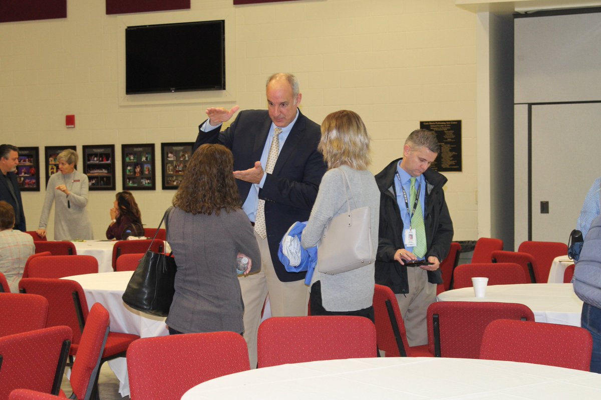 BishopKennyHS's tweet photo. Thank you to all the grade school parents who attended "Pastries with the Principal" this morning. We had a lovely time & hope you did, too. Please do not hesitate to reach out if you have any questions/concerns regarding your student & #BKHS! #KennyPride https://t.co/5Qr9HBOimz https://t.co/Yu2jWLKF9y