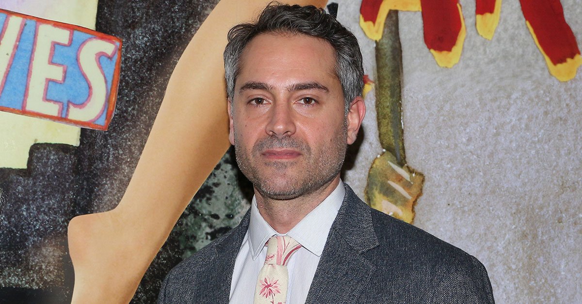 .<a href="/Omizzee/">Omar Metwally</a> &amp; more join rotating guest list for <a href="/BarrowStTheatre/">BarrowStreetTheatricals</a>'s NASSIM  → bit.ly/2S02kGZ