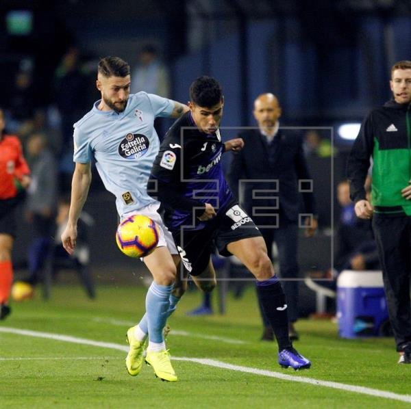 0-0. El Leganés resiste el acoso del Celta https://www.efe.com/efe/espana/deportes-redes-sociales/0-el-leganes-resiste-acoso-del-celta/50001350-3843401 … #LaLigaSantander