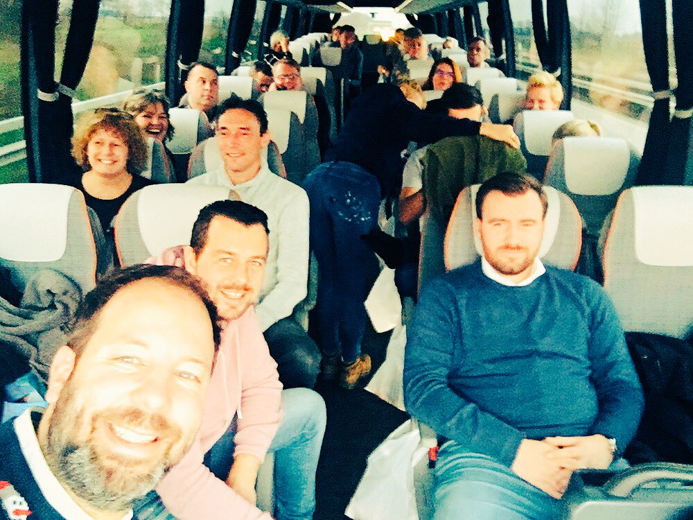 Peter van der Molen tweet media