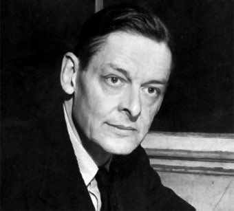 CEMSTUDIES's tweet photo. “Sometimes things become possible if we want them bad enough.”

#CEMS #quote #TSEliot https://t.co/iHu1wCQ0VP