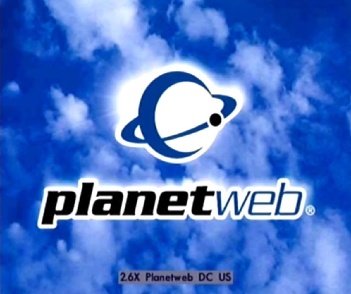 Sega Dreamcast Web Browser (1999-01)