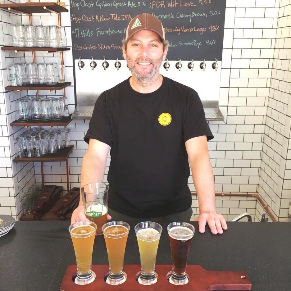 Have you visited SF’s newest brewery, <a href="/HopOastBrewery/">Hop Oast Pub & Brewery</a> yet?! 

Our FREE #drinksfbeer shuttle stops there next week, along with <a href="/southpawbbqsf/">Southpaw BBQ</a> <a href="/woodsbeer/">WOODS Beer & Wine Co.</a> @standarddevbrew and <a href="/AlmanacBeer/">Almanac Beer Co</a>!