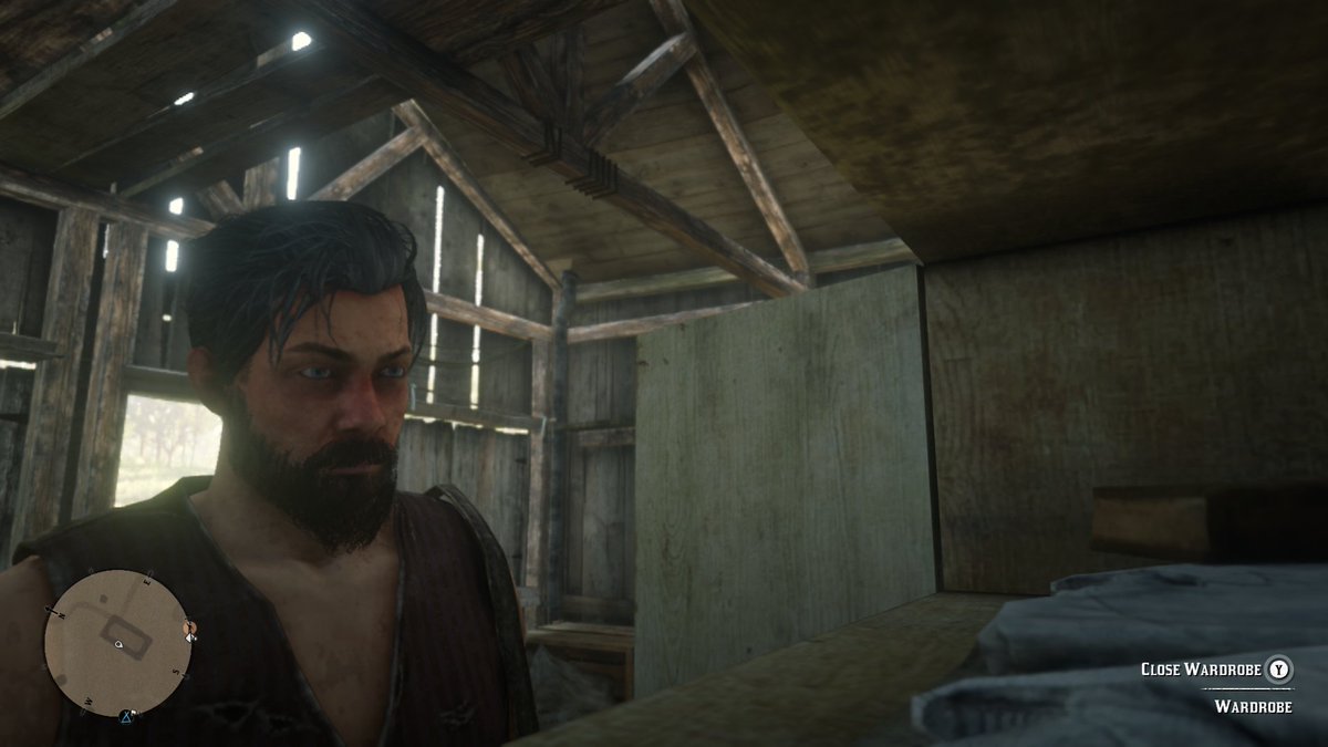 PoopModsV's tweet image. #RedDeadRedemption2 #XboxShare