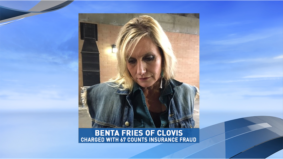 KMPHFOX26's tweet photo. Investigators say she #overbilled insurance companies over $270,000, with potential losses reaching more than $1.2 million https://t.co/UIxCJX3PSw https://t.co/fpJxAfsByq