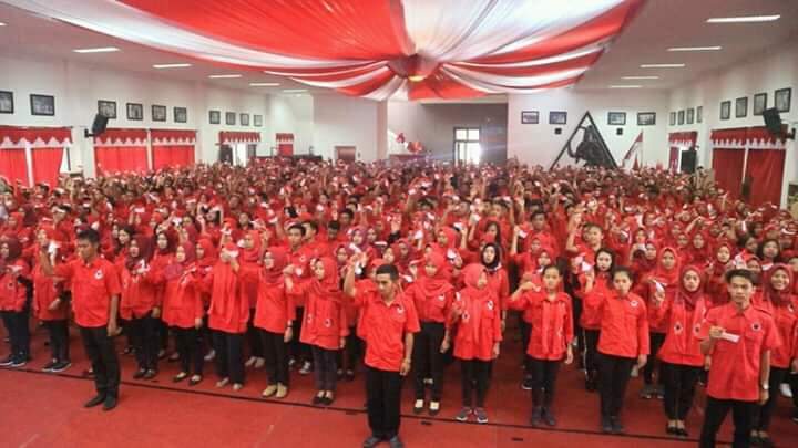 endowayy's tweet photo. Komunitas juang jawa tengah... Metdeka! https://t.co/u4AyZZ6Sqx