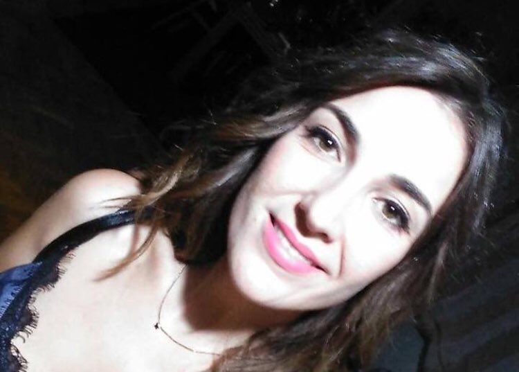 ZeroAcoSOS's tweet photo. @guardiacivil busca en El Campillo, provincia de Huelva, a la zamorana Laura Luelmo Hernández, de 26 años, quien desapareció el miércoles cuando salía a hacer deporte tras las clases que imparte en el IES Vázquez Díaz de Nerva.  #sosdesaparecidos https://t.co/Vjd4ZjXI5M