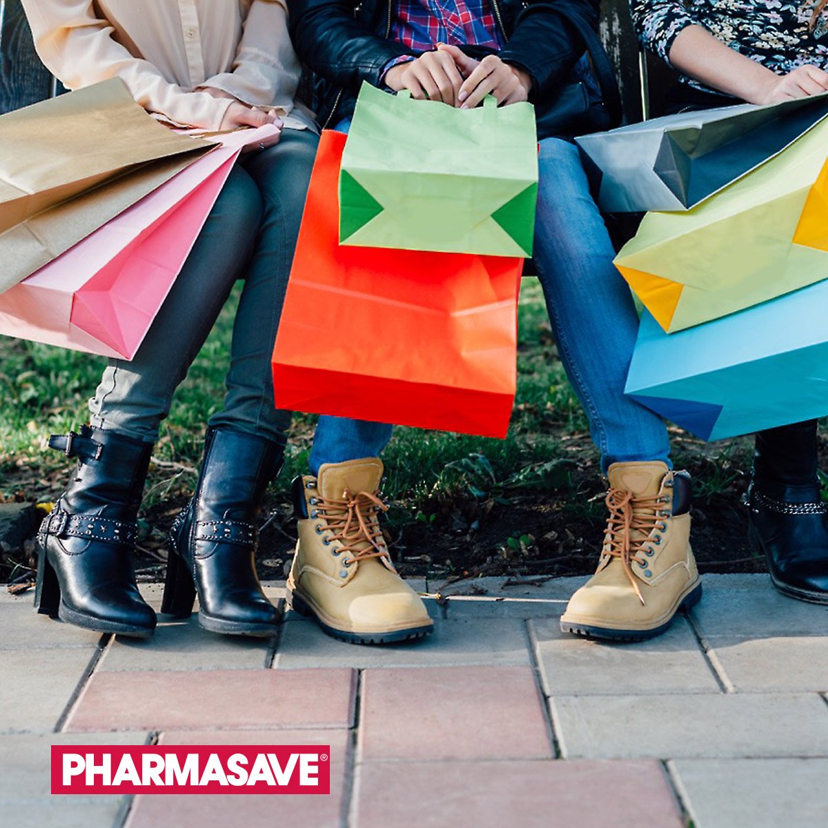 Get up to 2000 Bonus Miles when you use offers at 3,5 or 7 different AIR MILES Partners like Pharmasave. Offer ends December 27, 2018. #LiveWellWithPharmasave