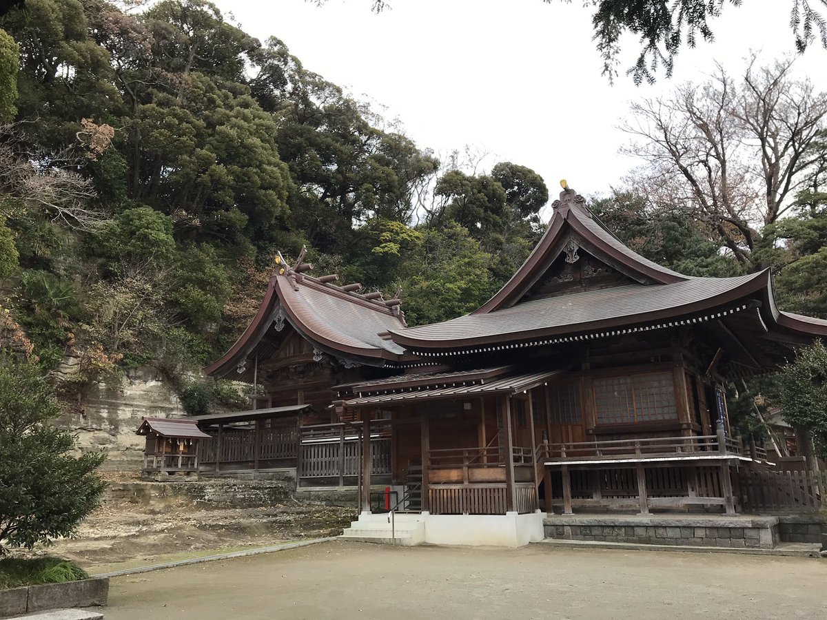 kenGnnnn's tweet photo. 瀬戸神社
せとばえ
#金沢プロムナード #COG2018 #鈴木ゼミ #金沢プロムナードづくりプロジェクトチーム https://t.co/3Qv3fLHAyJ
