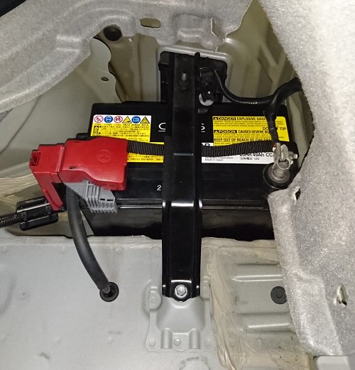 車バッテリーサイズ適合 Batteryerabi Twitter