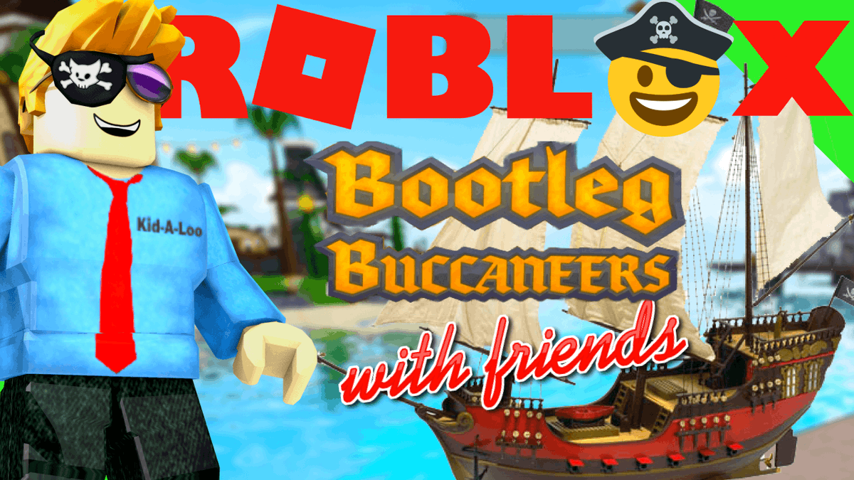 Bootlegbuccaneers Hashtag V Twitter - details about roblox bootleg buccaneers fisherman joe very hard to find