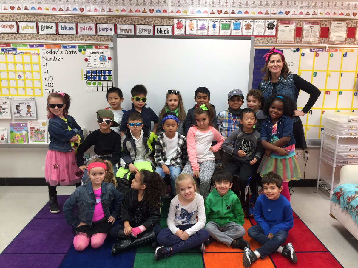 80 Days smarter! #totallyradsockmonkeys #lwelearns