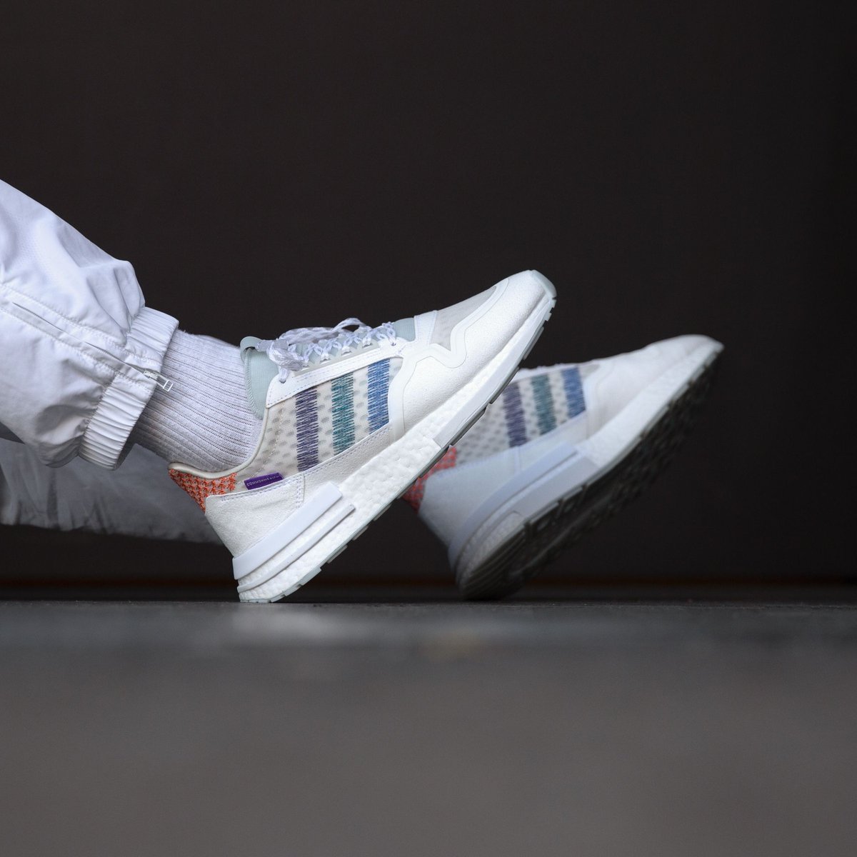 zx 500 x commonwealth