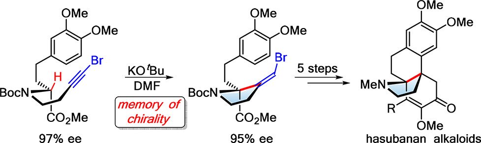 Total Synthesis tweet media