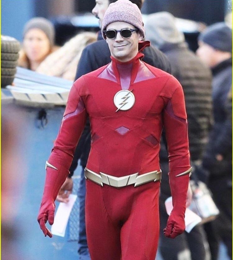 ScrletSpeedstr's tweet image. 