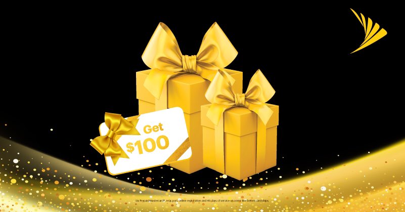 TracyNolan_'s tweet photo. Tomorrow, rush into your local @Sprint Store for #SizzlingSprintSaturday &amp; get a $100 gift card when you switch! 🎉 This offer is good for one-day only!

📍 Find a store: https://t.co/emHshAzTr2 https://t.co/QFZpwdNwXT