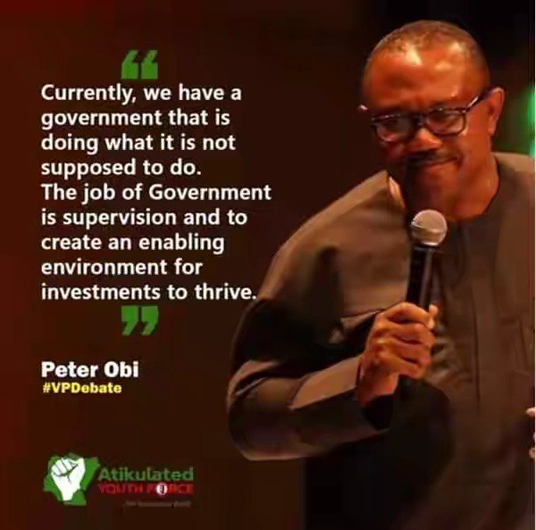 Princeewill's tweet image. #AtikulatedObi