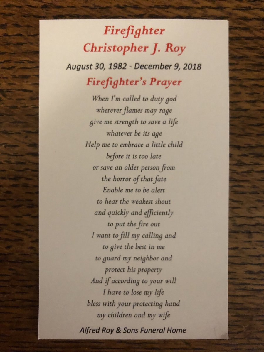 THE_PFFM's tweet photo. Overwhelming display of brotherhood this evening as members from Fire Departments across the Commonwealth and beyond came to Worcester, MA to pay their respects before Firefighter Christopher Roy is laid to rest tomorrow. #FFRoy #OurPFFM https://t.co/C1xkdYOozT