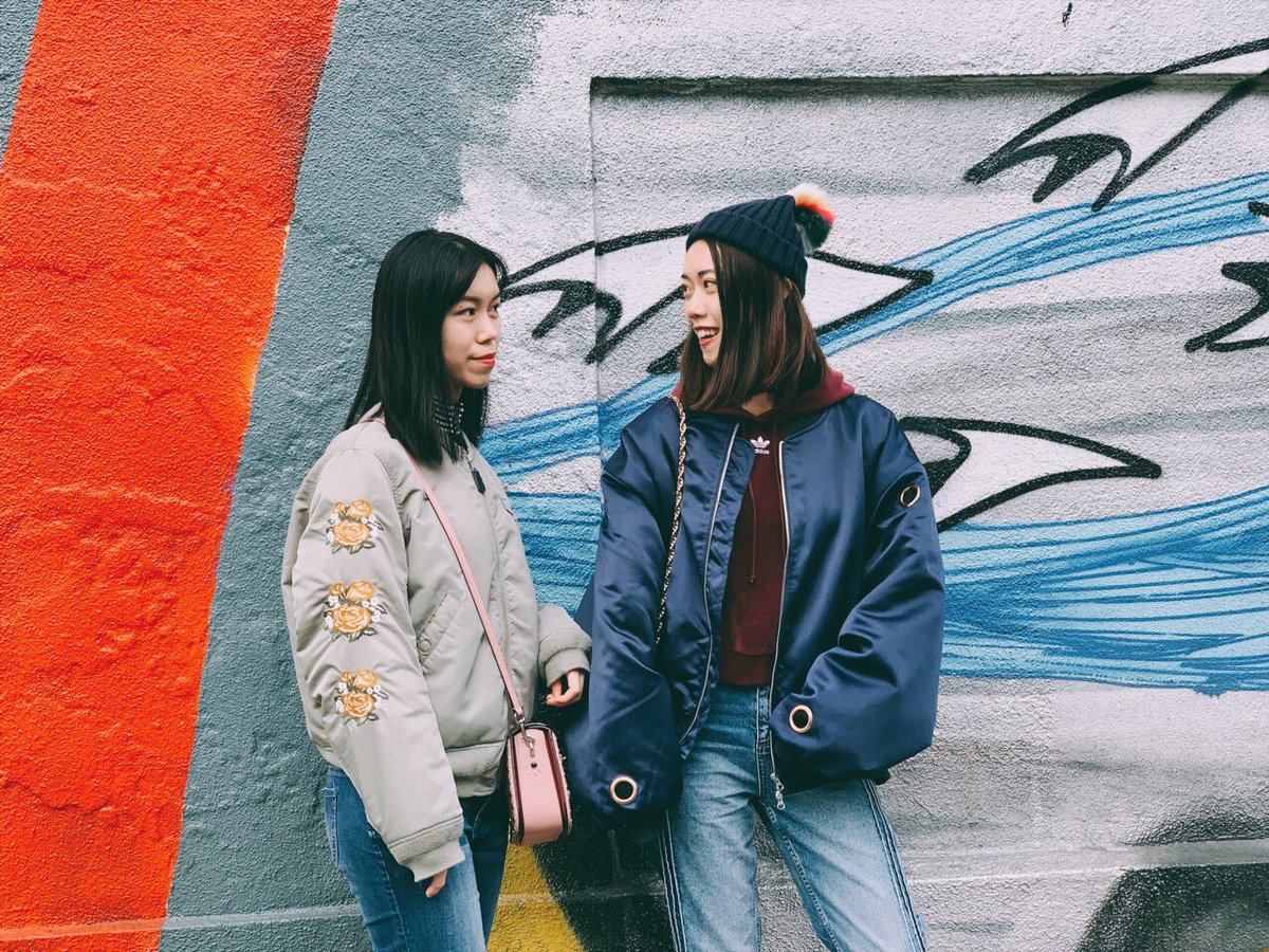 Agnesbbao's tweet photo. Spent three days w/ my #BFF in #Seattle Finally our #vlog was done!!! Check out the video to find out things to do, restaurants to eat and one thing NOT to do as well. VIDEO HERE: https://t.co/G3hl4hZoUA https://t.co/ctq5TwIjXz