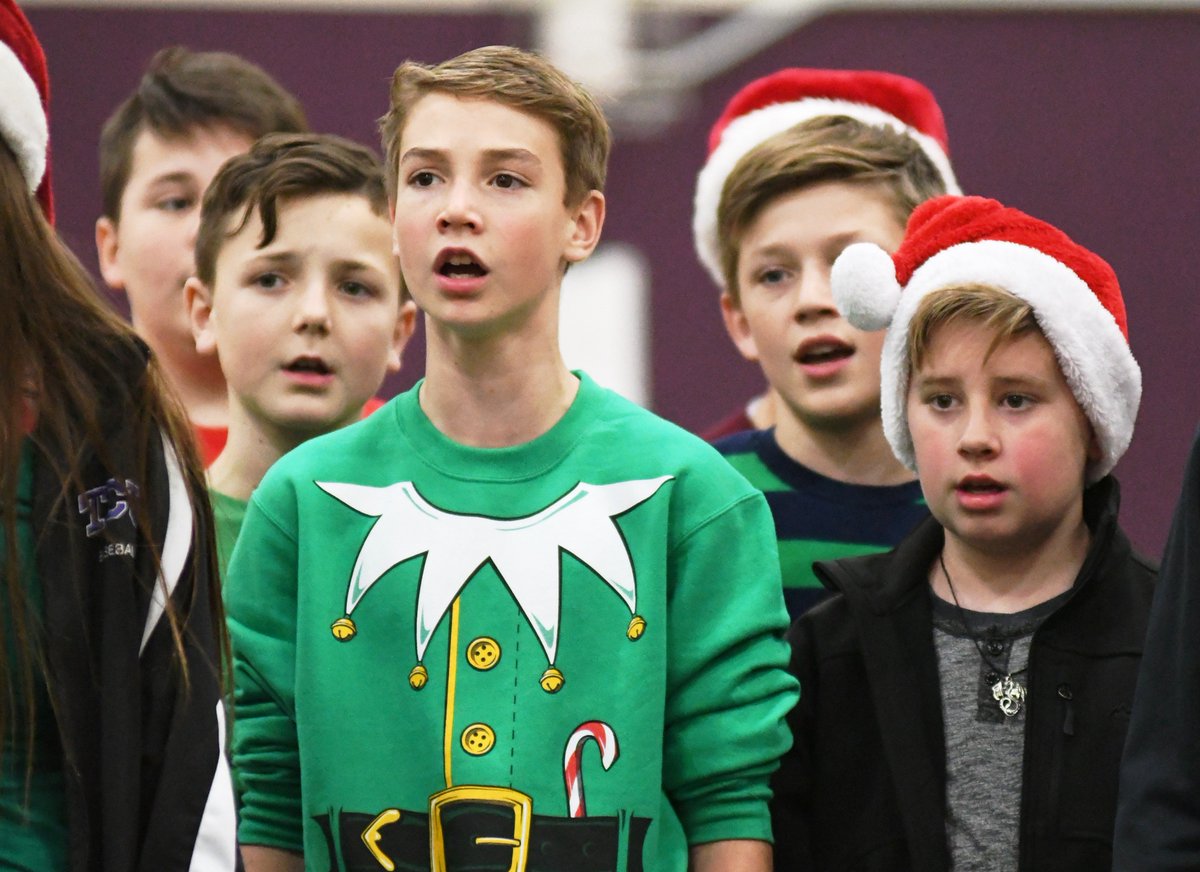 Granbury ISD tweet media