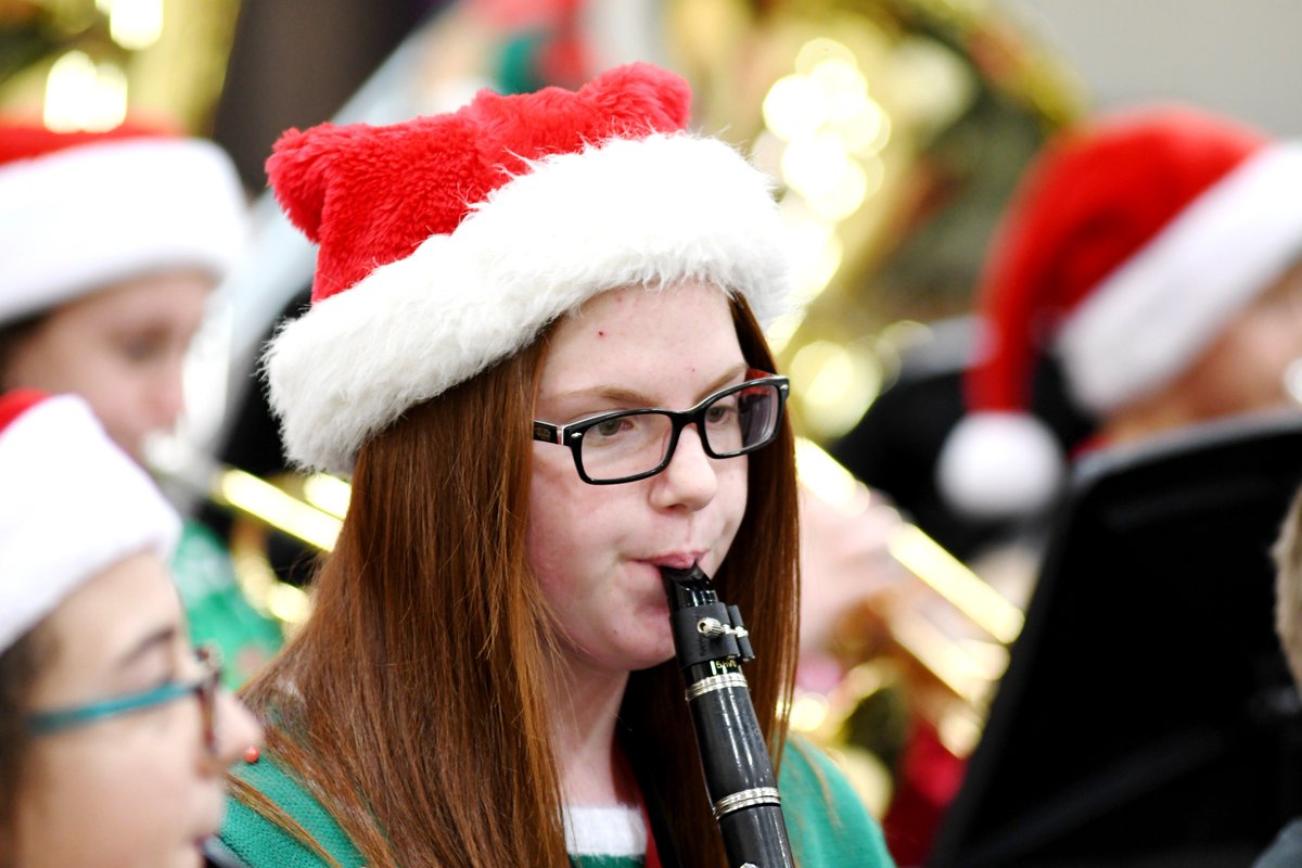 Granbury ISD tweet media