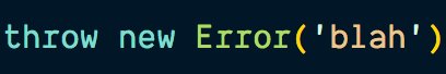 kentcdodds's tweet image. The best debugging technique when you're not sure that your module is even being run.