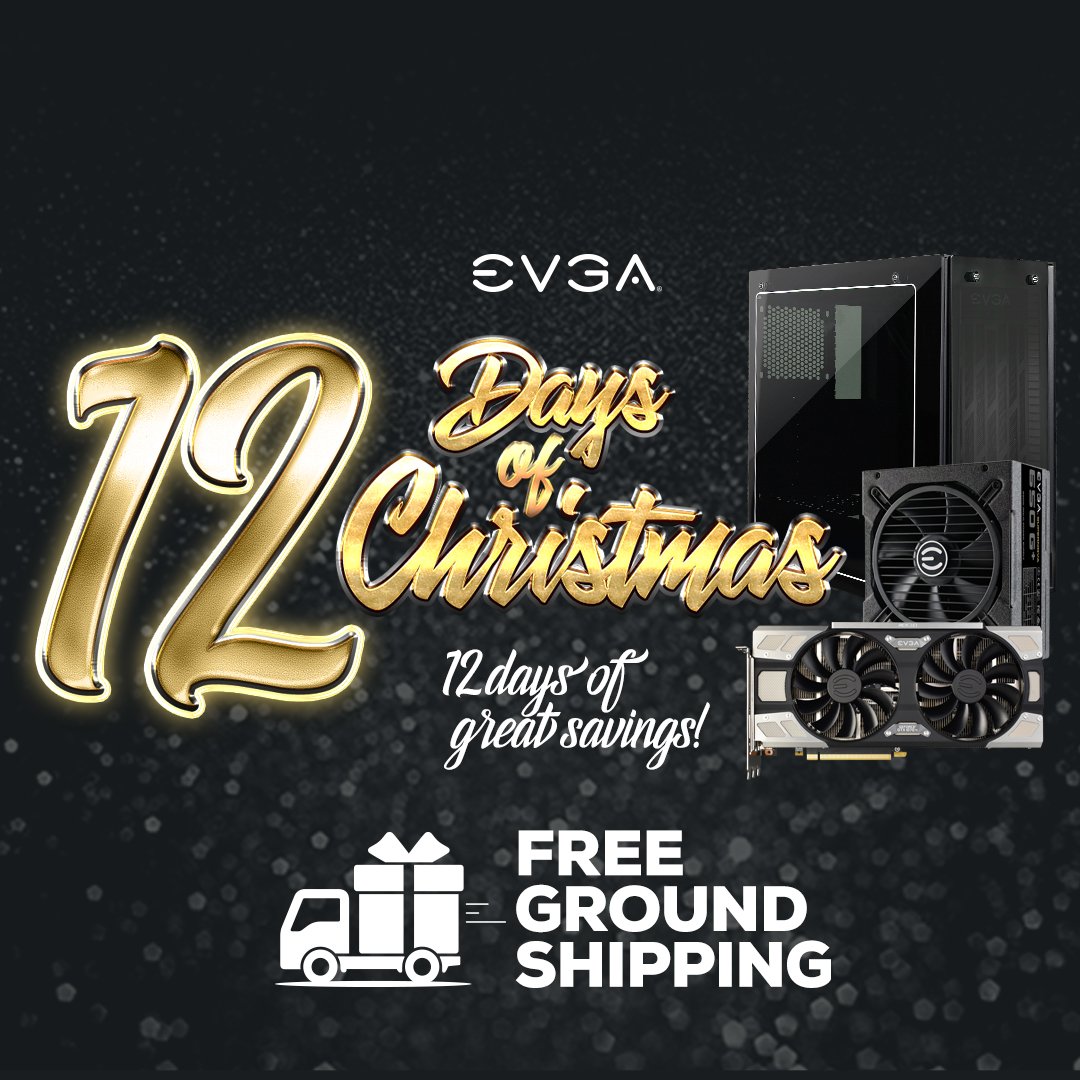 EVGA on Twitter "Make sure to head on over the the Official EVGA eBay