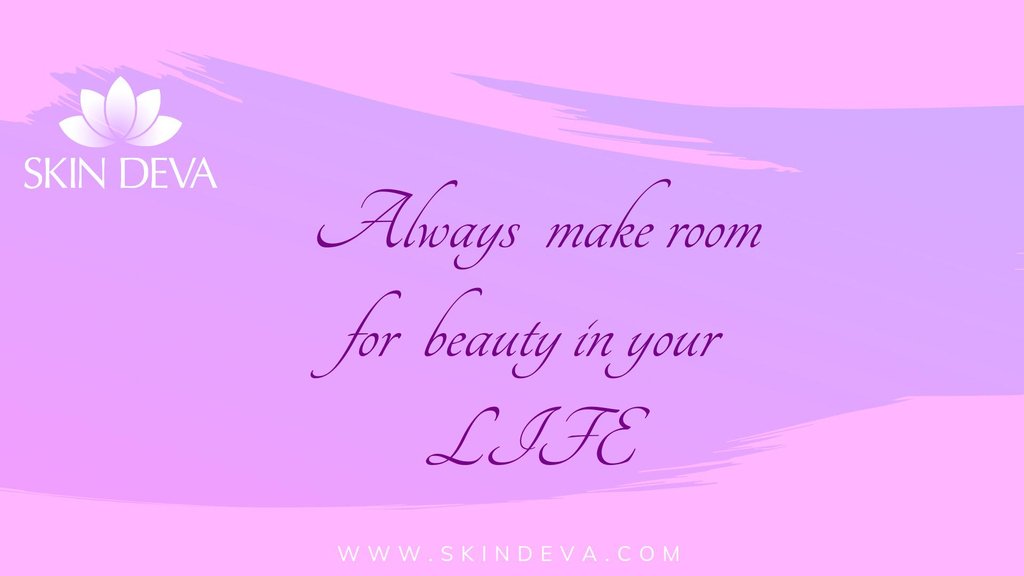 skindevaproduct's tweet photo. Always make room for beauty in your life #skindeva#skincae #girls#womens#makeupusa https://t.co/gRRI1Y4TFK
