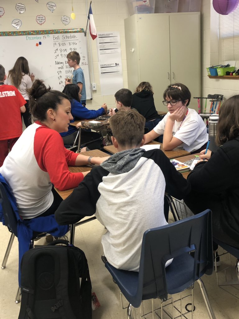 Kristin Seibel tweet media